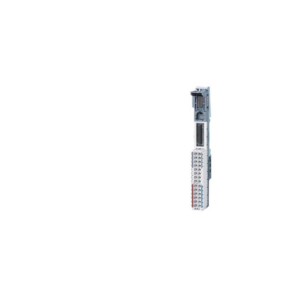 Produktbild för Siemens 6ES7193-6BP40-0DA1, Multifärg, 59 g, 1 styck, 42 mm,...