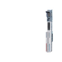 Produktbild för Siemens 6ES7193-6BP40-0DA1, Multifärg, 59 g, 1 styck, 42 mm,...