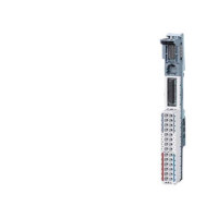Produktbild för Siemens 6ES7193-6BP40-0DA1, Multifärg, 59 g, 1 styck, 42 mm,...