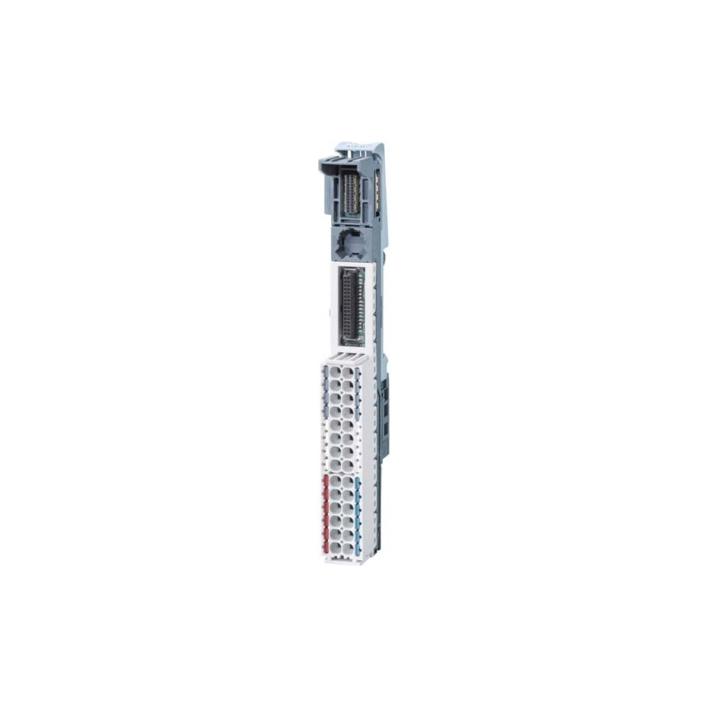 Produktbild för Siemens 6ES7193-6BP40-0DA1, Multifärg, 59 g, 1 styck, 42 mm,...