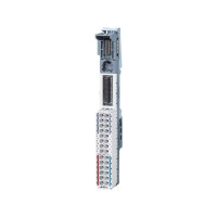 Produktbild för Siemens 6ES7193-6BP40-0DA1, Multifärg, 59 g, 1 styck, 42 mm,...