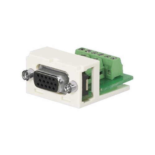 Panduit Panduit MINI-COM modulär insättning