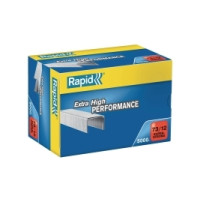 Produktbild för Häftklamrar, Rapid 73/12 SuperStrong, heavy duty, förpacknin...
