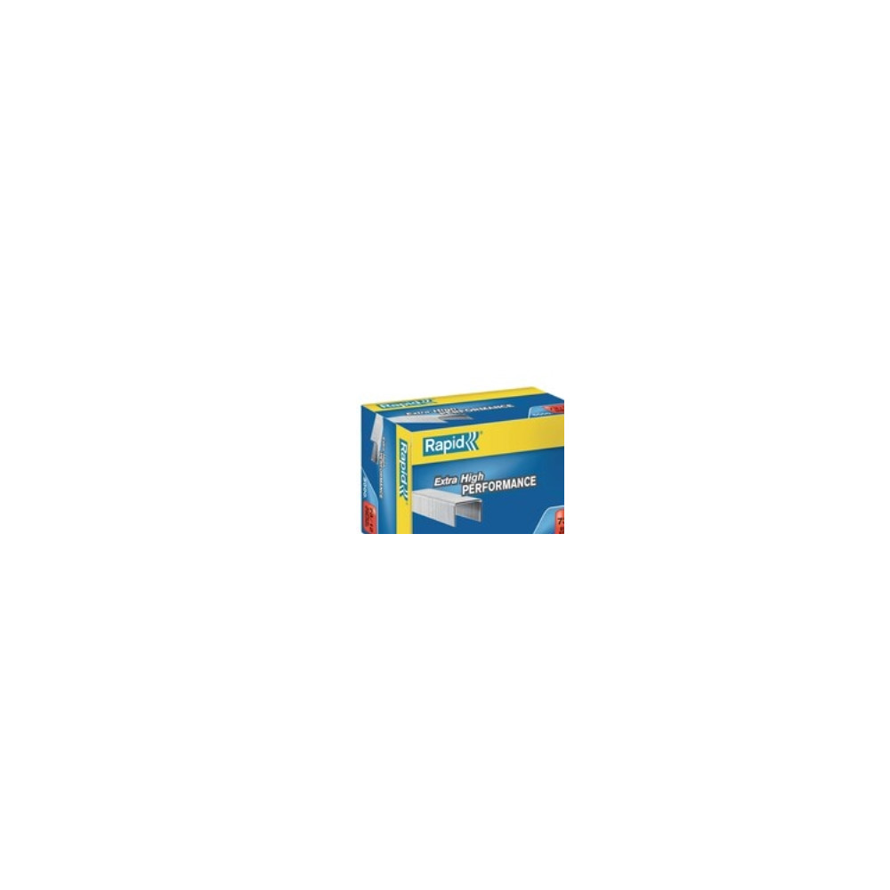 Produktbild för Häftklamrar, Rapid 73/12 SuperStrong, heavy duty, förpacknin...