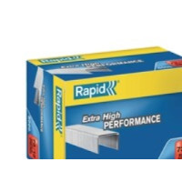 Produktbild för Häftklamrar, Rapid 73/12 SuperStrong, heavy duty, förpacknin...
