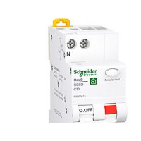 Produktbild för Schneider Electric kombiavbrytare