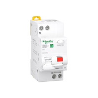 Produktbild för Schneider Electric kombiavbrytare