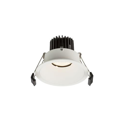 Solar Plus INVERSO II 90 Downlight 15W 1300LM 1300LM 3000K CRI90 DALI,...