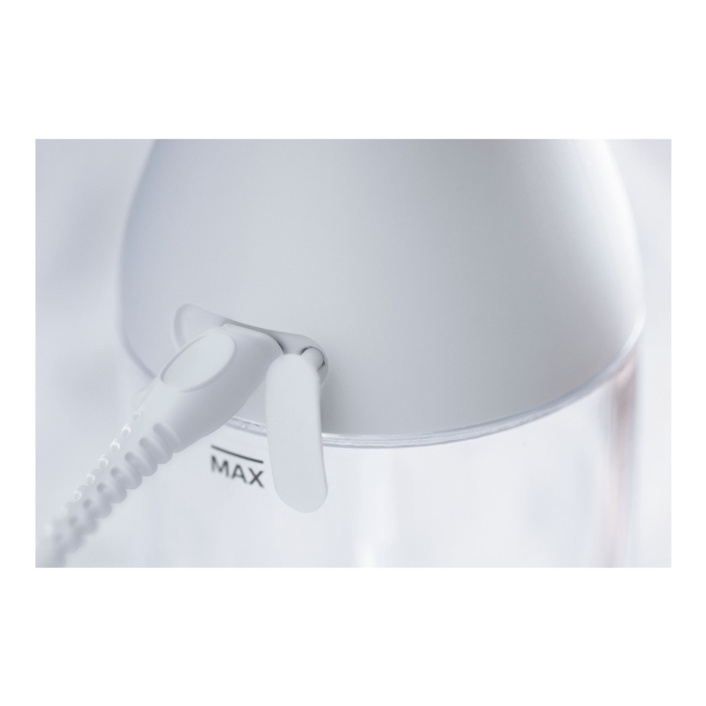 Produktbild för Philips Sonicare Power Flosser 3000 HX3826 - mundusch - vit