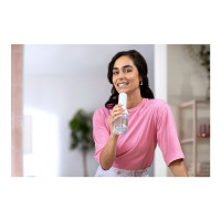 Produktbild för Philips Sonicare Power Flosser 3000 HX3826 - mundusch - vit