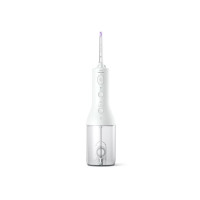 Produktbild för Philips Sonicare Power Flosser 3000 HX3826 - mundusch - vit