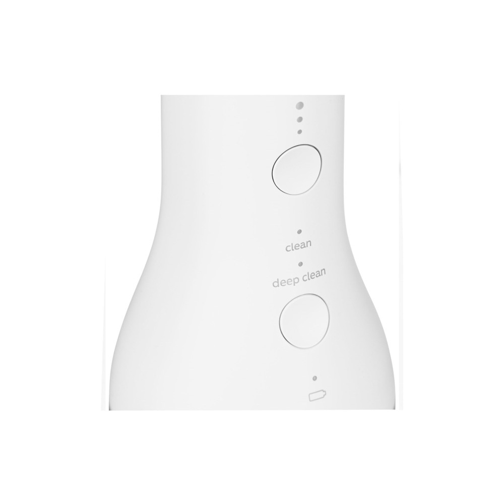 Produktbild för Philips Sonicare Power Flosser 3000 HX3826 - mundusch - vit