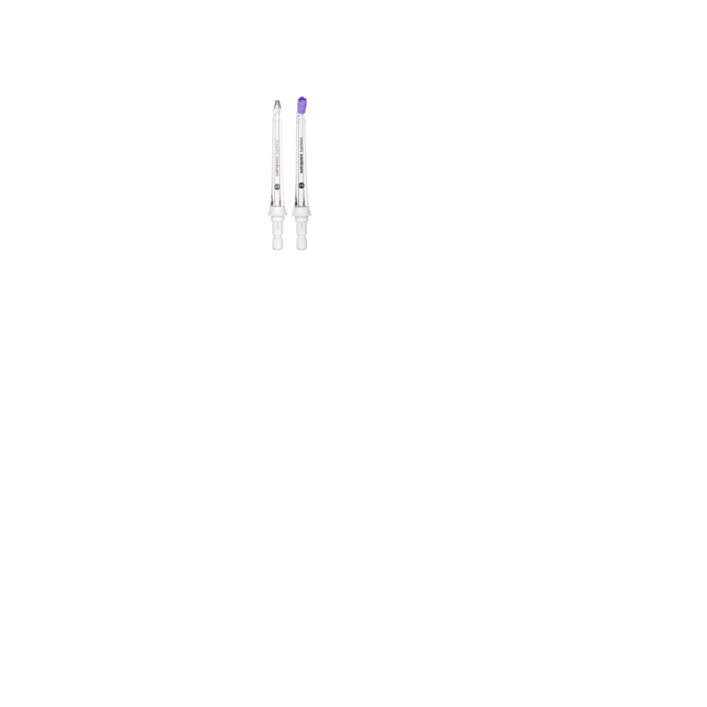 Produktbild för Philips Sonicare Power Flosser 3000 HX3826 - mundusch - vit