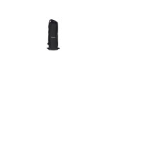 Produktbild för Philips Sonicare Power Flosser 3000 HX3826 - mundusch - vit
