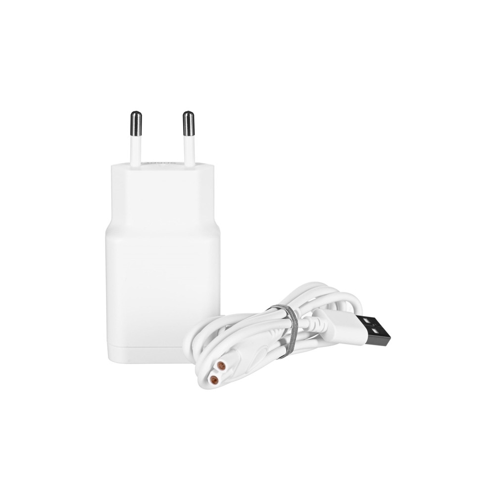 Produktbild för Philips Sonicare Power Flosser 3000 HX3826 - mundusch - vit