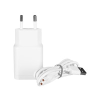 Produktbild för Philips Sonicare Power Flosser 3000 HX3826 - mundusch - vit