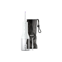 Produktbild för Philips Sonicare Power Flosser 3000 HX3826 - mundusch - vit