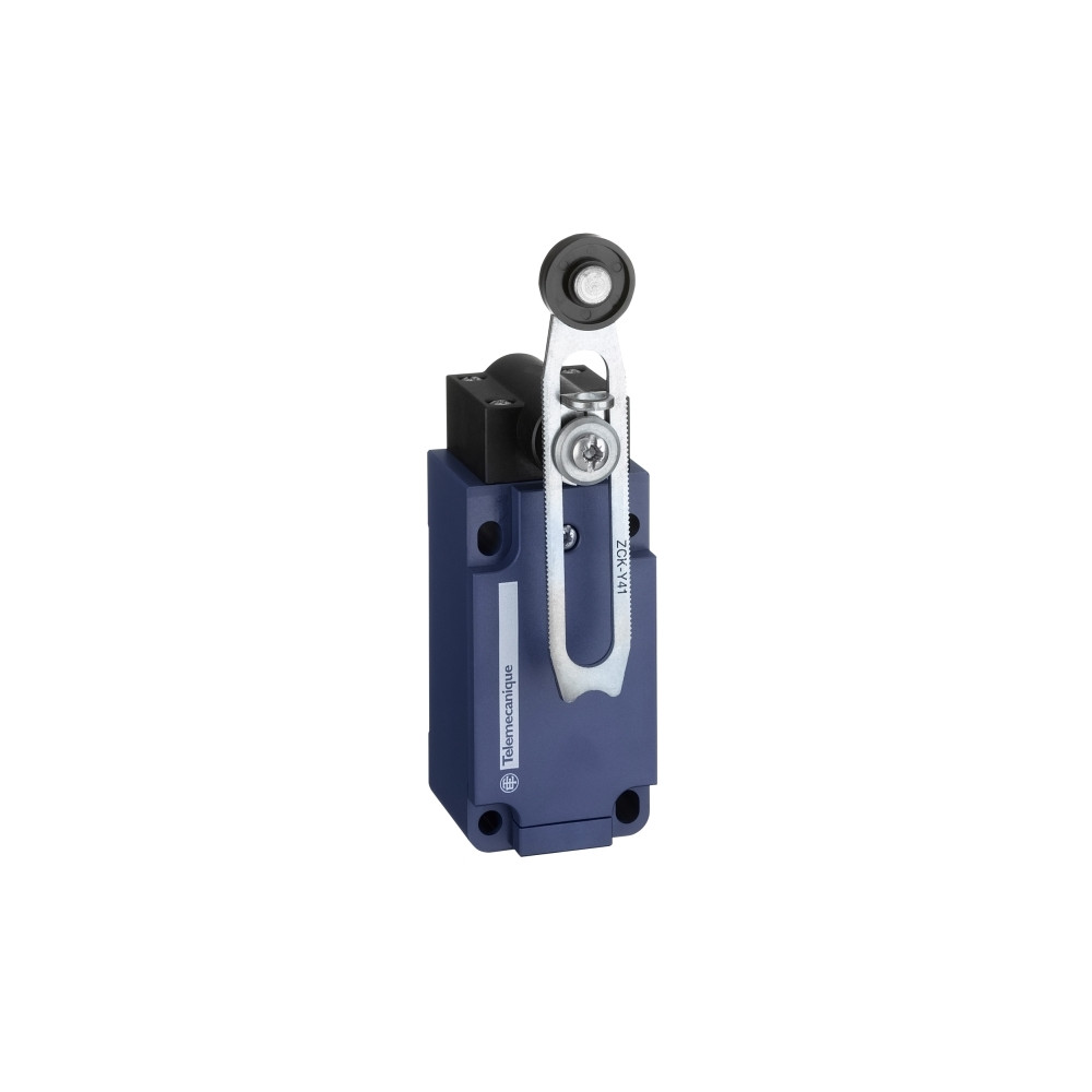 Produktbild för Schneider Electric Positionsschalter IP65 XCKS141H29, Kabel,...
