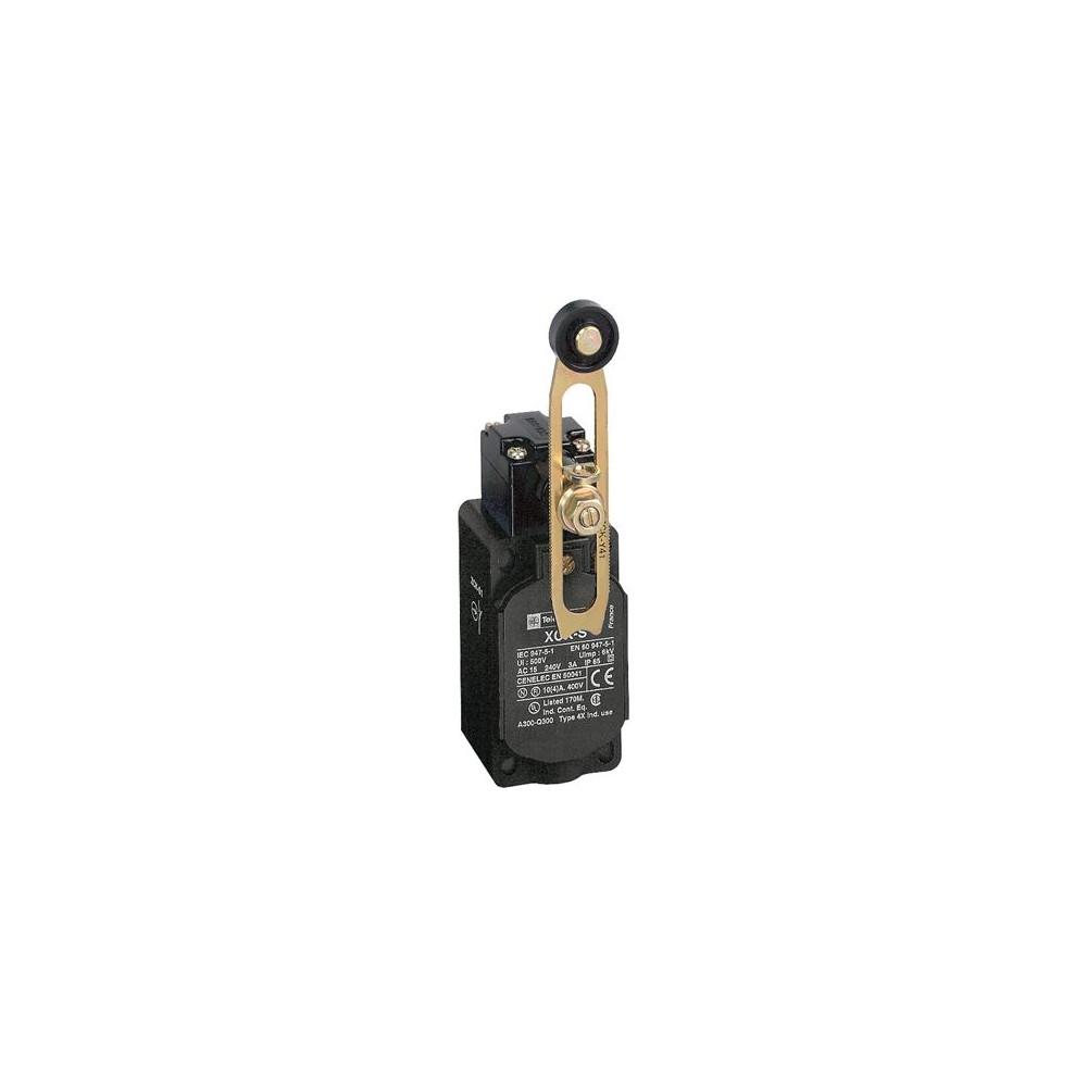 Produktbild för Schneider Electric Positionsschalter IP65 XCKS141H29, Kabel,...