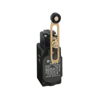 Produktbild för Schneider Electric Positionsschalter IP65 XCKS141H29, Kabel,...