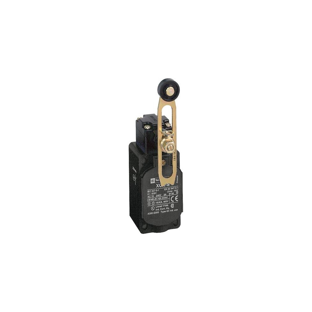 Produktbild för Schneider Electric Positionsschalter IP65 XCKS141H29, Kabel,...