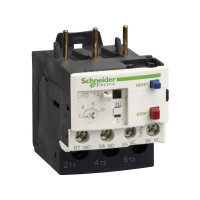 Produktbild för Schneider Electric LRD08, Multifärg, 690 V, 124 g, -20
