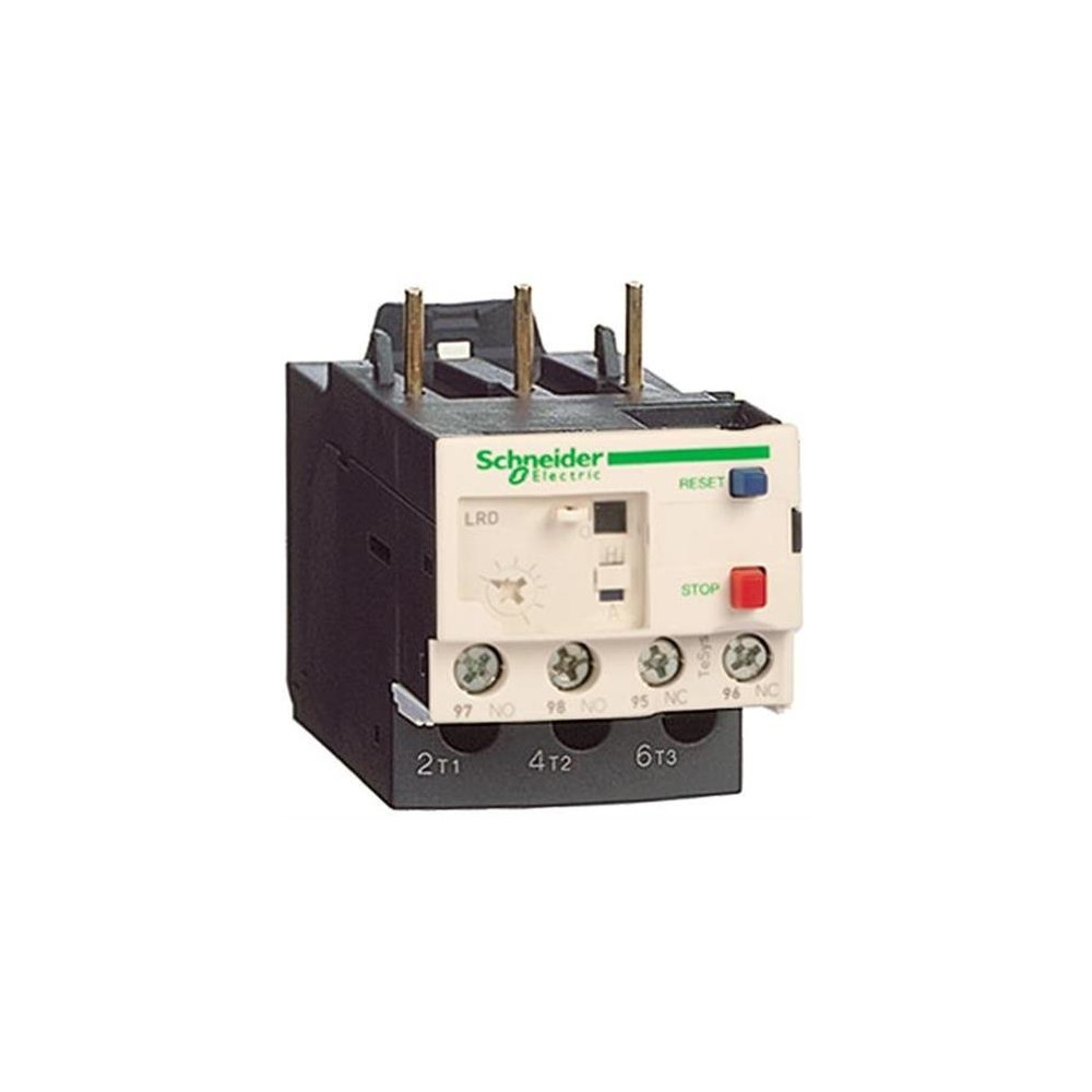 Produktbild för Schneider Electric LRD05, Multifärg, 690 V, 124 g, -20
