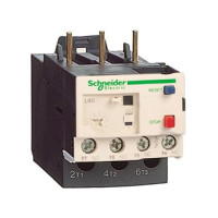 Produktbild för Schneider Electric LRD05, Multifärg, 690 V, 124 g, -20