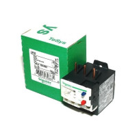 Produktbild för Schneider Electric LRD05, Multifärg, 690 V, 124 g, -20