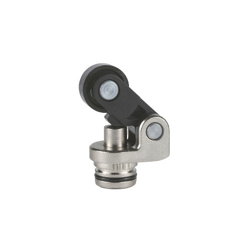 telemecanique sensors Schneider Panorama sensor ändlägeshuvud, metallstöt med rull...