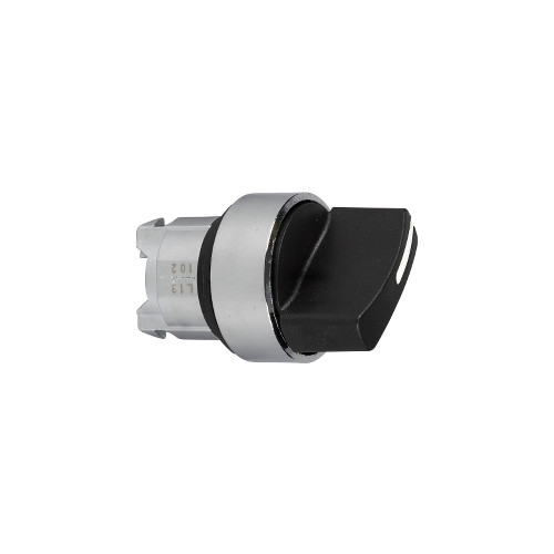 SCHNEIDER ELECTRIC Schneider Electric ZB4BD4, Handtag, Svart, IP67, IP69, IP69K...