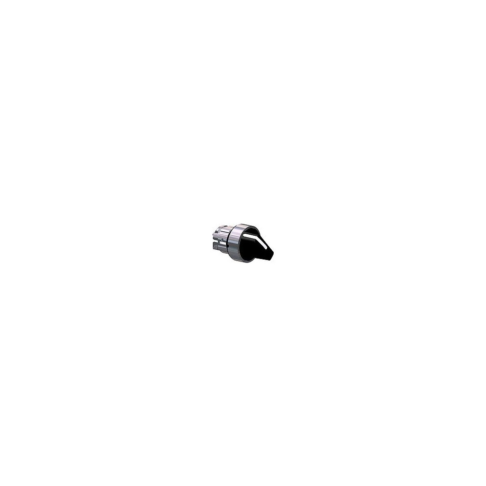 Produktbild för Schneider Electric ZB4BD4, Handtag, Svart, IP67, IP69, IP69K...