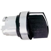 Produktbild för Schneider Electric ZB4BD4, Handtag, Svart, IP67, IP69, IP69K...