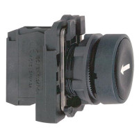 Produktbild för Schneider Electric XB5AA3351, Tryckknappsbrytare, Kabel, Pla...