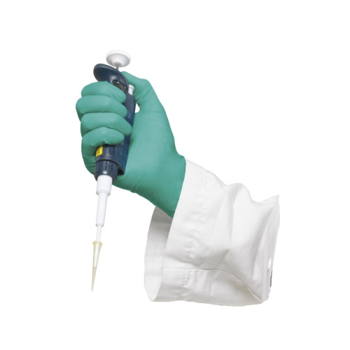 Ansell Healthcare Europe s.a/n.v. Engangshandsker Ansell Touchntuff 92-605, upudret, str. 8