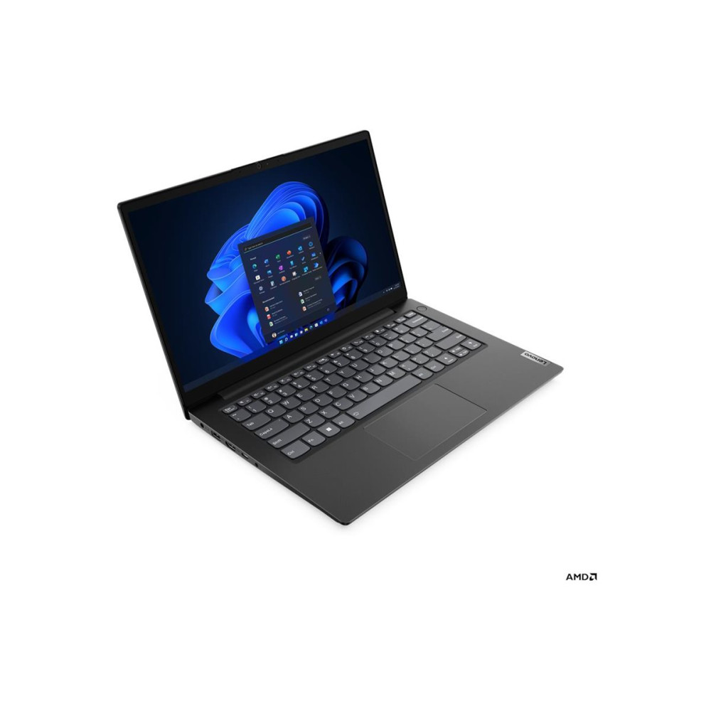 Produktbild för Lenovo V14 G4 ABP - 14" - AMD Ryzen 7 - 7730U - 16 GB RAM - 512 GB SSD - Nordisk