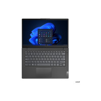 Produktbild för Lenovo V14 G4 ABP - 14" - AMD Ryzen 7 - 7730U - 16 GB RAM - 512 GB SSD - Nordisk