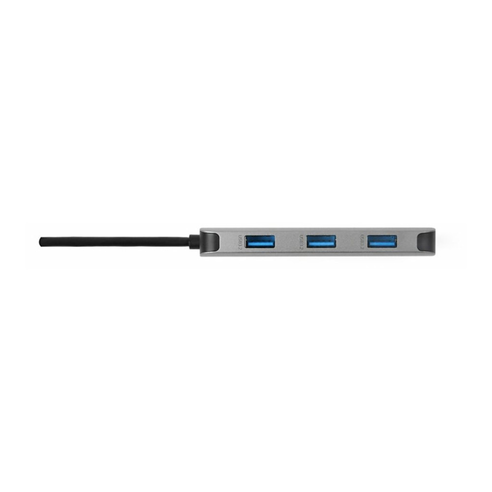 Produktbild för Acer 7-In-1 Type-C Dongle - dockningsstation - USB-C - HDMI