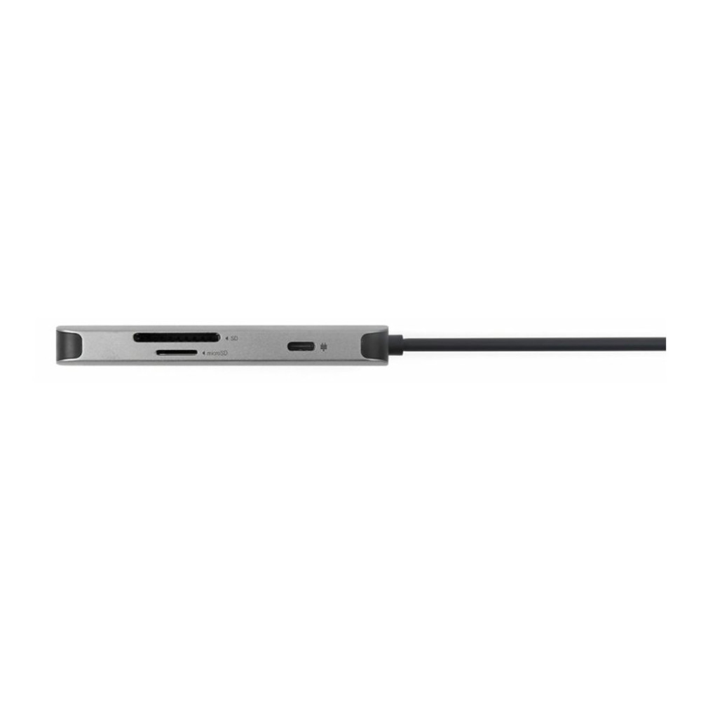 Produktbild för Acer 7-In-1 Type-C Dongle - dockningsstation - USB-C - HDMI