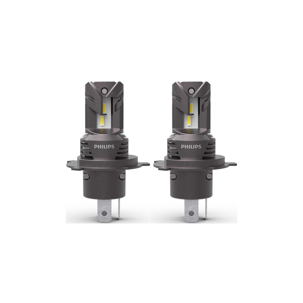 Produktbild för Philips Ultinon Retrofit LED H4/H19 12V