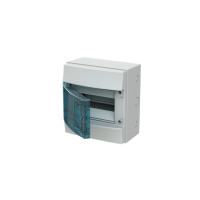 Produktbild för ABB 1SL1201A00, 232 mm, 250 mm, 155 mm, 1,07 kg, 400 mm, 600...