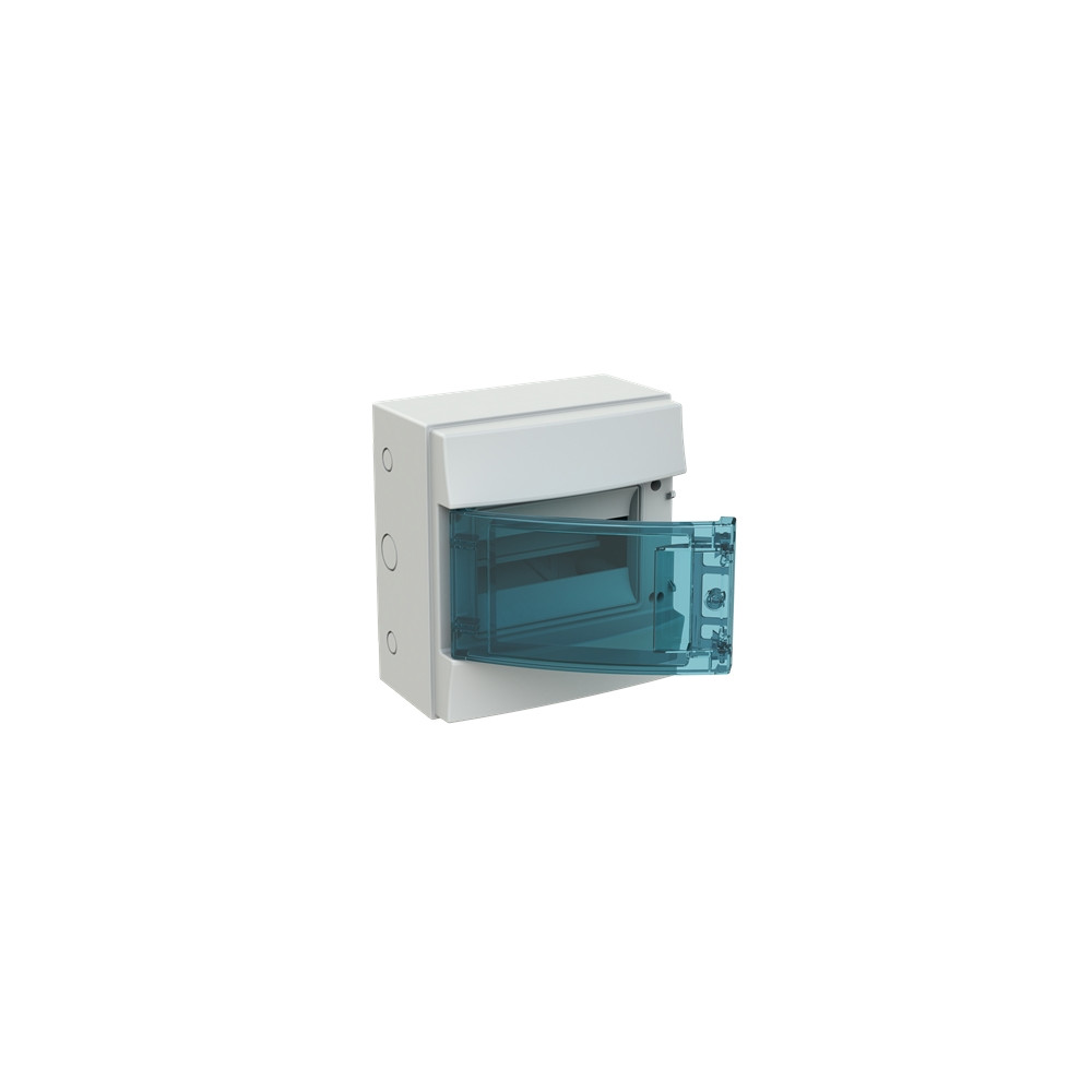 Produktbild för ABB 1SL1201A00, 232 mm, 250 mm, 155 mm, 1,07 kg, 400 mm, 600...
