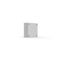 Produktbild för nVent HOFFMAN STB204012 kopplingslåda 400 x 200 x 120 stål g...