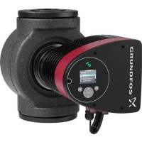 Produktbild för Grundfos Magna3 40-150 F 250