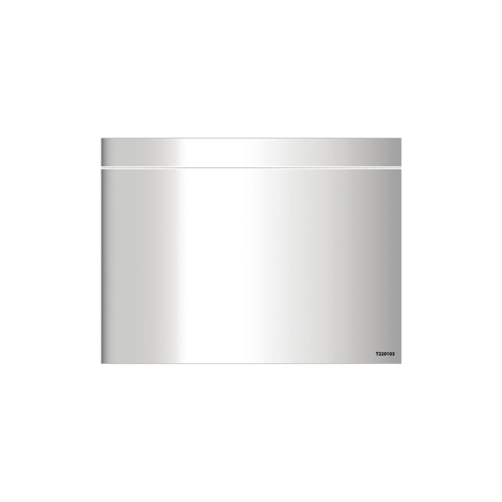 Produktbild för Följesedelsfickor C4 utan tryck 325 x 235 mm 30 my 500 st/pa...