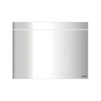 Produktbild för Följesedelsfickor C4 utan tryck 325 x 235 mm 30 my 500 st/pa...
