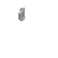 Produktbild för CARLO GAVAZZI Multifunktionstimer, 1CO flytande 5A, 250VAC,...
