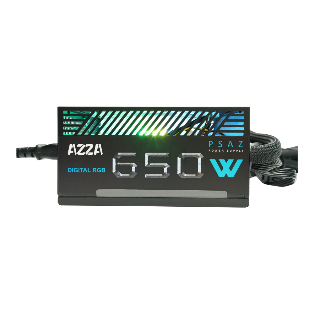 Produktbild för AZZA - nätaggregat - 650 Watt