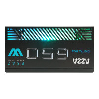 Produktbild för AZZA - nätaggregat - 650 Watt