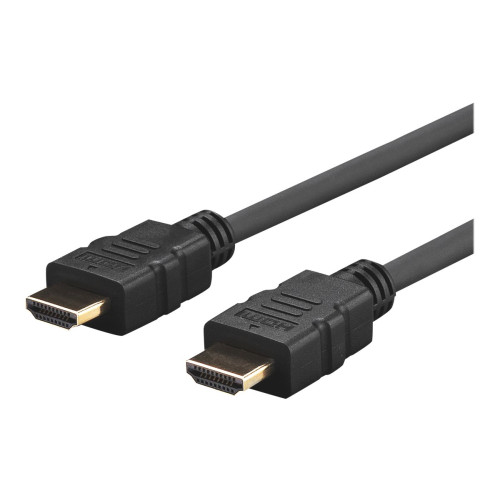 Vivolink VivoLink Pro HDMI-kabel med Ethernet - 5 m